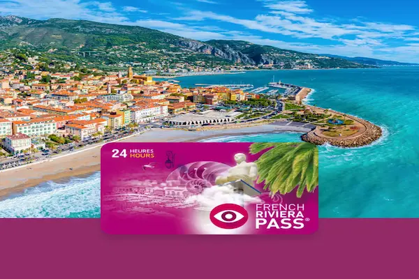 attraction passes france