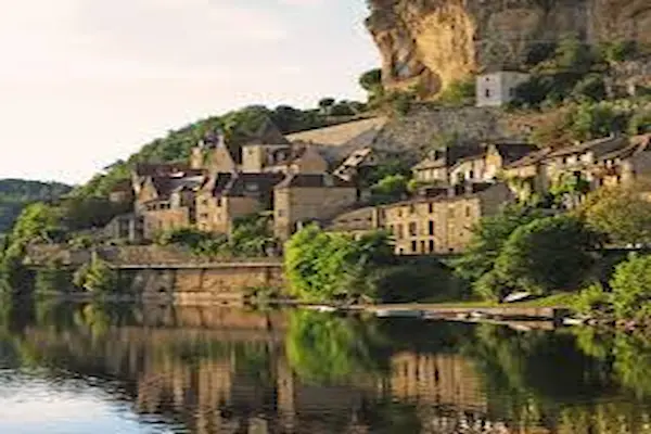 best places to visit in france