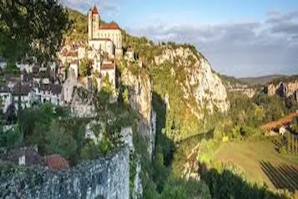 countryside experiences france