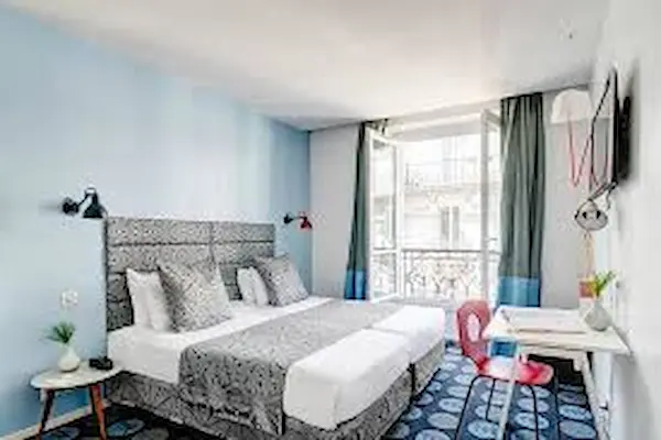 hotel deals in france