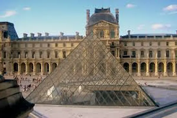 museums in france