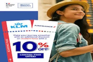 Student Travel Discounts France: A Practical Guide to Student Discounts in France for Young Travelers