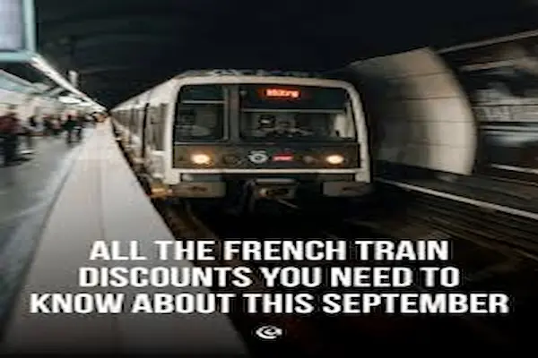 train pass discounts france