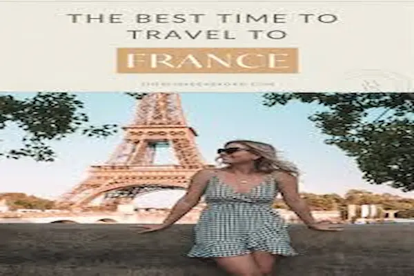 travel promo seasons france